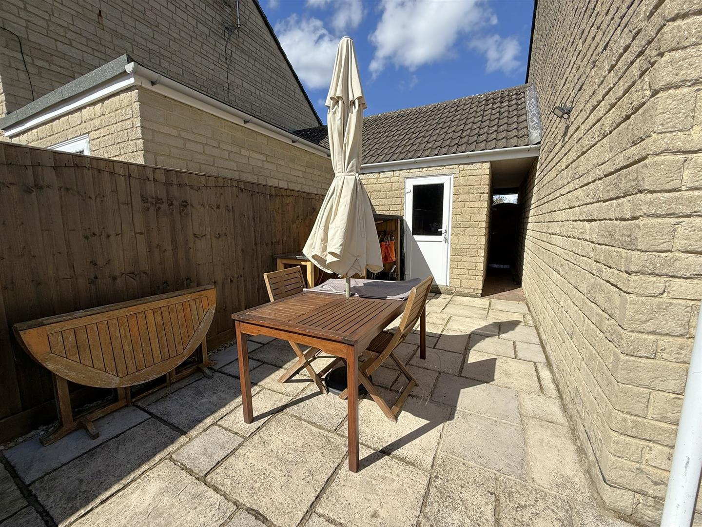 The Close, Kington St. Michael, Chippenham